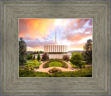 Load image into Gallery viewer, Provo Back Landscape
