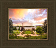 Load image into Gallery viewer, Provo Back Landscape

