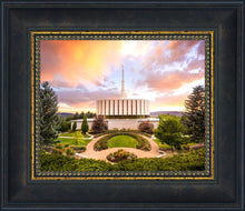 Load image into Gallery viewer, Provo Back Landscape
