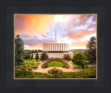 Load image into Gallery viewer, Provo Back Landscape
