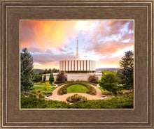 Load image into Gallery viewer, Provo Back Landscape
