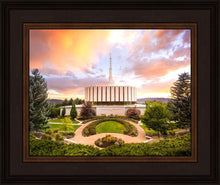 Load image into Gallery viewer, Provo Back Landscape
