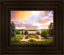 Load image into Gallery viewer, Provo Back Landscape
