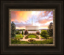 Load image into Gallery viewer, Provo Back Landscape
