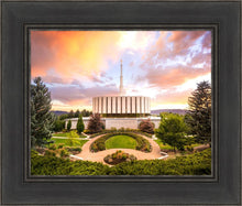 Load image into Gallery viewer, Provo Back Landscape
