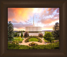 Load image into Gallery viewer, Provo Back Landscape
