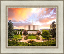 Load image into Gallery viewer, Provo Back Landscape
