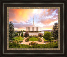 Load image into Gallery viewer, Provo Back Landscape
