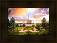 Load image into Gallery viewer, Provo Back Landscape
