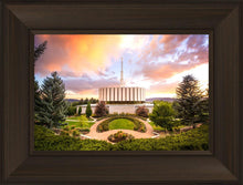 Load image into Gallery viewer, Provo Back Landscape
