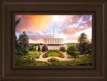 Load image into Gallery viewer, Provo Back Landscape
