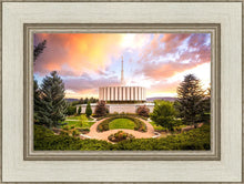 Load image into Gallery viewer, Provo Back Landscape

