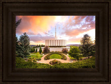 Load image into Gallery viewer, Provo Back Landscape
