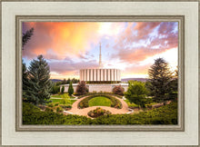 Load image into Gallery viewer, Provo Back Landscape
