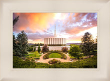 Load image into Gallery viewer, Provo Back Landscape
