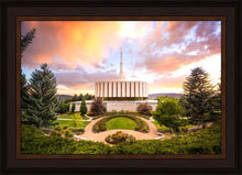 Load image into Gallery viewer, Provo Back Landscape
