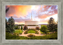 Load image into Gallery viewer, Provo Back Landscape
