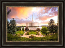 Load image into Gallery viewer, Provo Back Landscape
