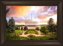 Load image into Gallery viewer, Provo Back Landscape
