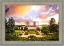 Load image into Gallery viewer, Provo Back Landscape
