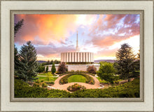 Load image into Gallery viewer, Provo Back Landscape
