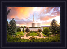 Load image into Gallery viewer, Provo Back Landscape
