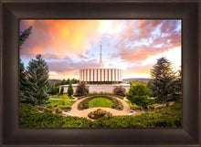 Load image into Gallery viewer, Provo Back Landscape
