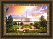 Load image into Gallery viewer, Provo Back Landscape
