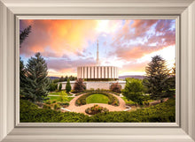 Load image into Gallery viewer, Provo Back Landscape
