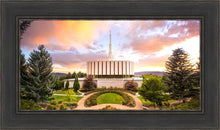 Load image into Gallery viewer, Provo Back Landscape

