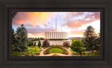 Load image into Gallery viewer, Provo Back Landscape

