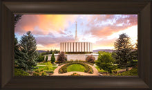 Load image into Gallery viewer, Provo Back Landscape

