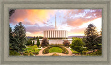 Load image into Gallery viewer, Provo Back Landscape
