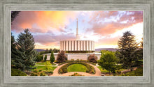 Load image into Gallery viewer, Provo Back Landscape
