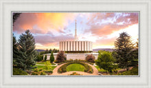 Load image into Gallery viewer, Provo Back Landscape
