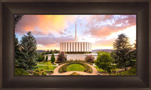 Load image into Gallery viewer, Provo Back Landscape
