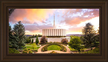 Load image into Gallery viewer, Provo Back Landscape
