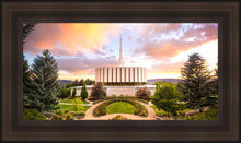 Load image into Gallery viewer, Provo Back Landscape
