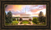 Load image into Gallery viewer, Provo Back Landscape
