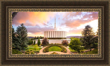 Load image into Gallery viewer, Provo Back Landscape
