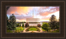 Load image into Gallery viewer, Provo Back Landscape
