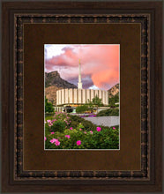 Load image into Gallery viewer, Provo Temple - Summer Sky
