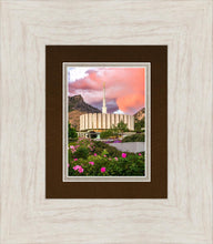 Load image into Gallery viewer, Provo Temple - Summer Sky
