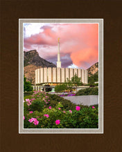 Load image into Gallery viewer, Provo Temple - Summer Sky

