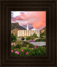 Load image into Gallery viewer, Provo Temple - Summer Sky
