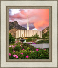 Load image into Gallery viewer, Provo Temple - Summer Sky
