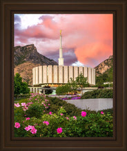 Load image into Gallery viewer, Provo Temple - Summer Sky
