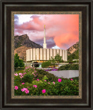 Load image into Gallery viewer, Provo Temple - Summer Sky
