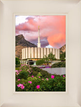 Load image into Gallery viewer, Provo Temple - Summer Sky
