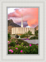 Load image into Gallery viewer, Provo Temple - Summer Sky
